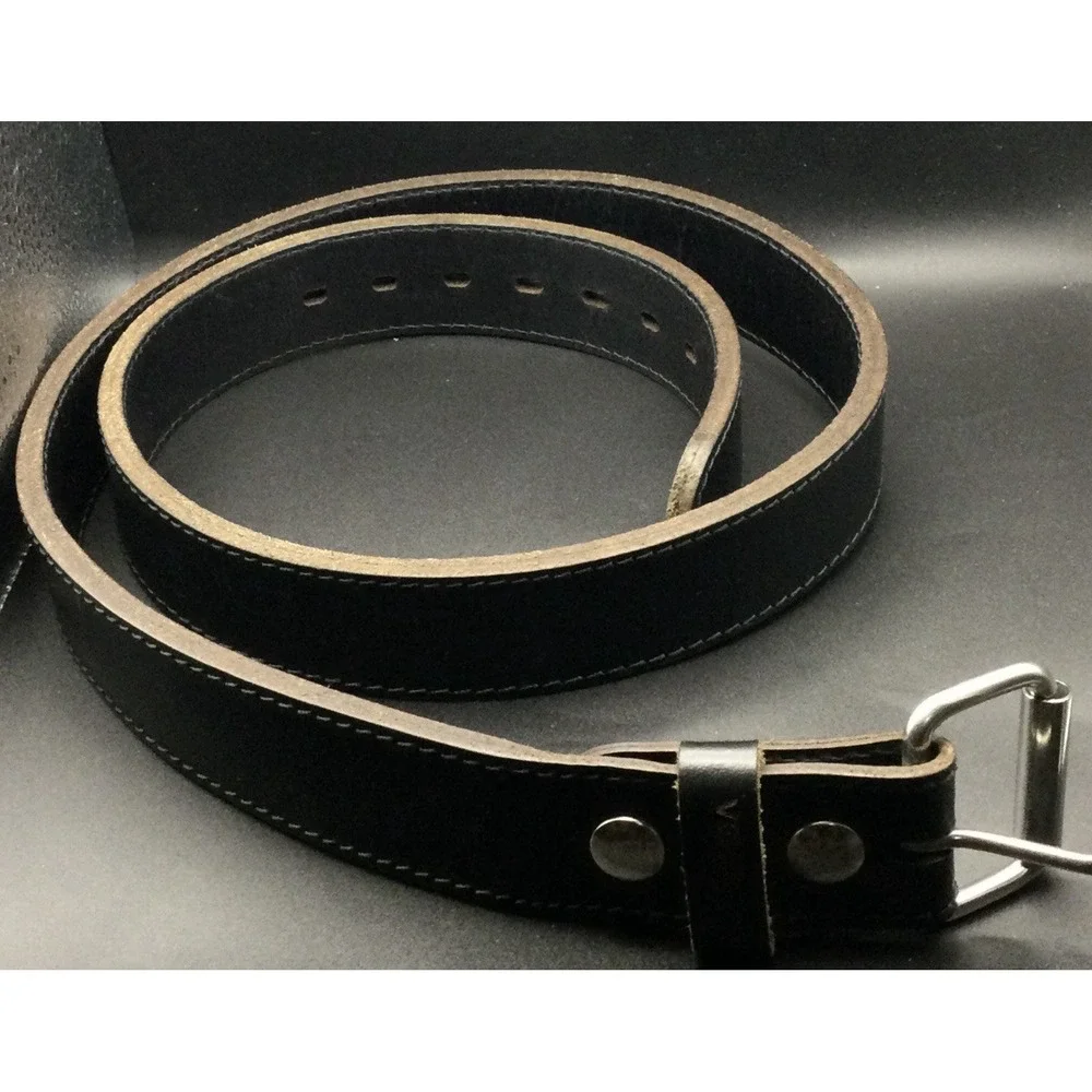 Versacarry Stitch Belt black Length 48